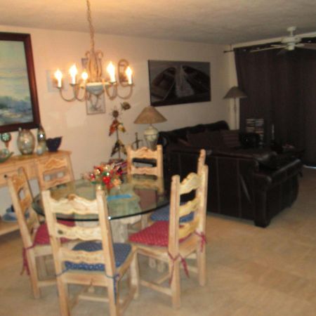 Pinacate Marina Resort - Villa 11 Пуэрто-Пеньяско Экстерьер фото