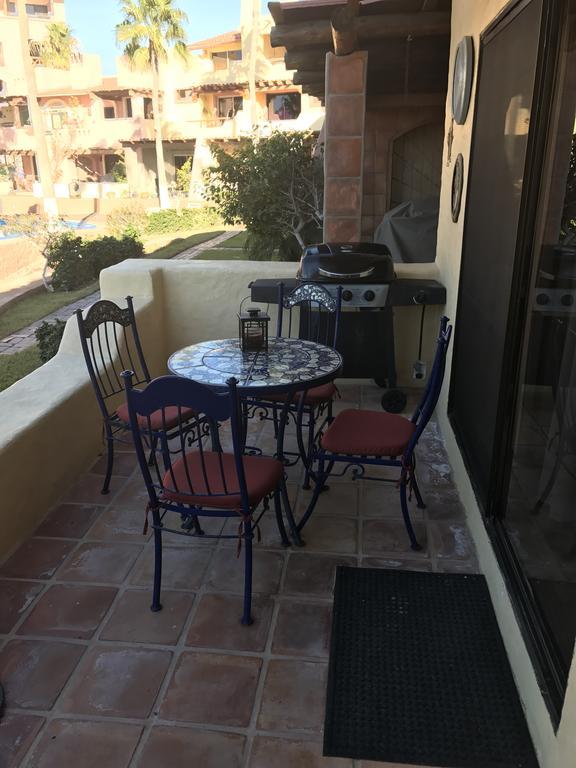 Pinacate Marina Resort - Villa 11 Пуэрто-Пеньяско Экстерьер фото