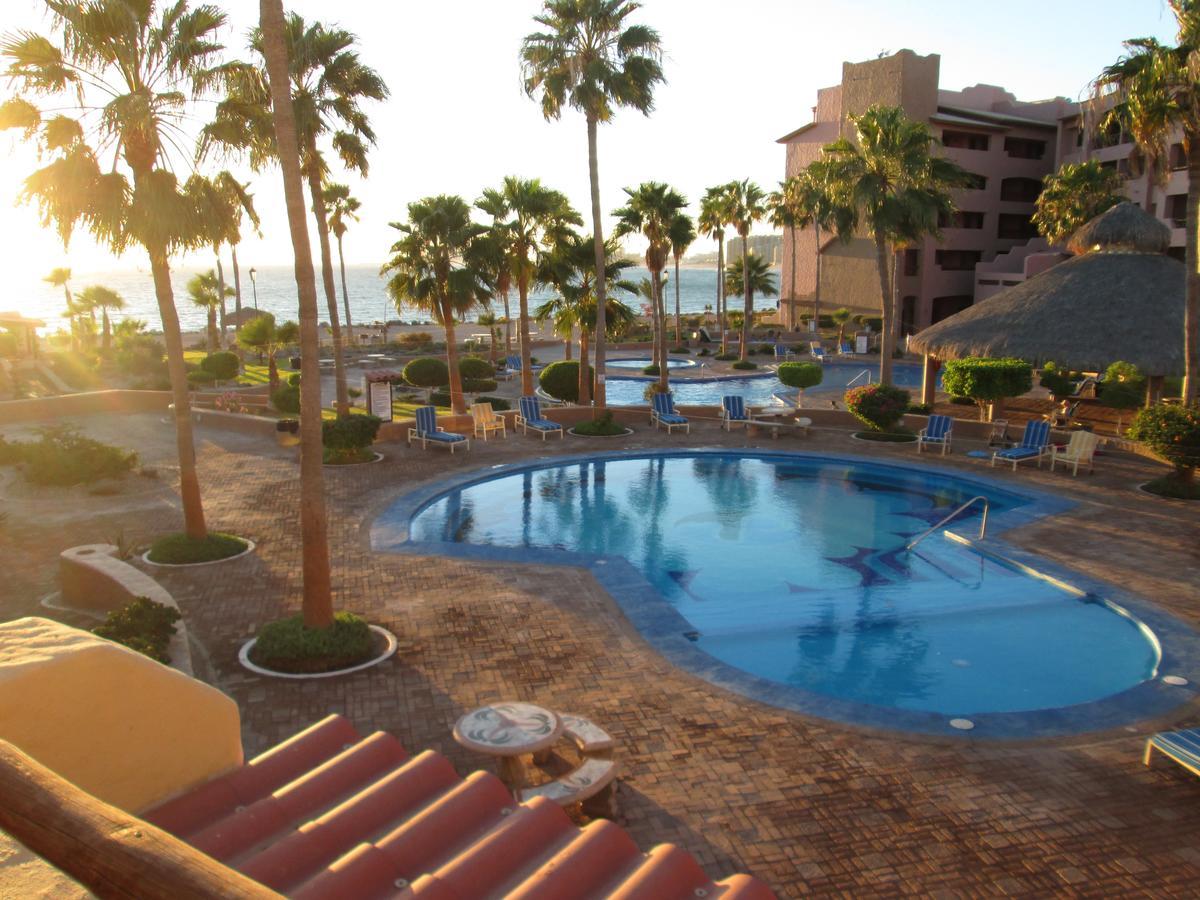 Pinacate Marina Resort - Villa 11 Пуэрто-Пеньяско Экстерьер фото