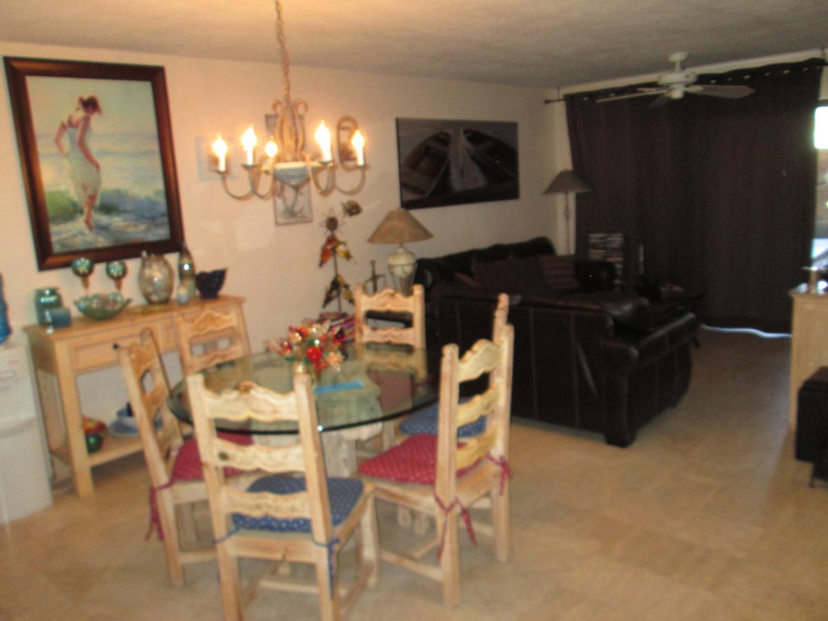 Pinacate Marina Resort - Villa 11 Пуэрто-Пеньяско Экстерьер фото