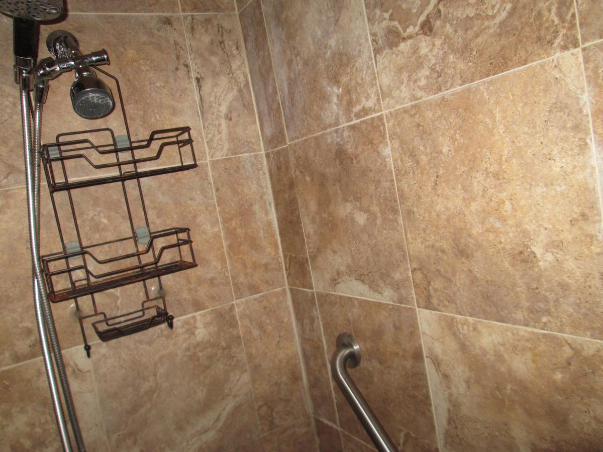 Pinacate Marina Resort - Villa 11 Пуэрто-Пеньяско Экстерьер фото
