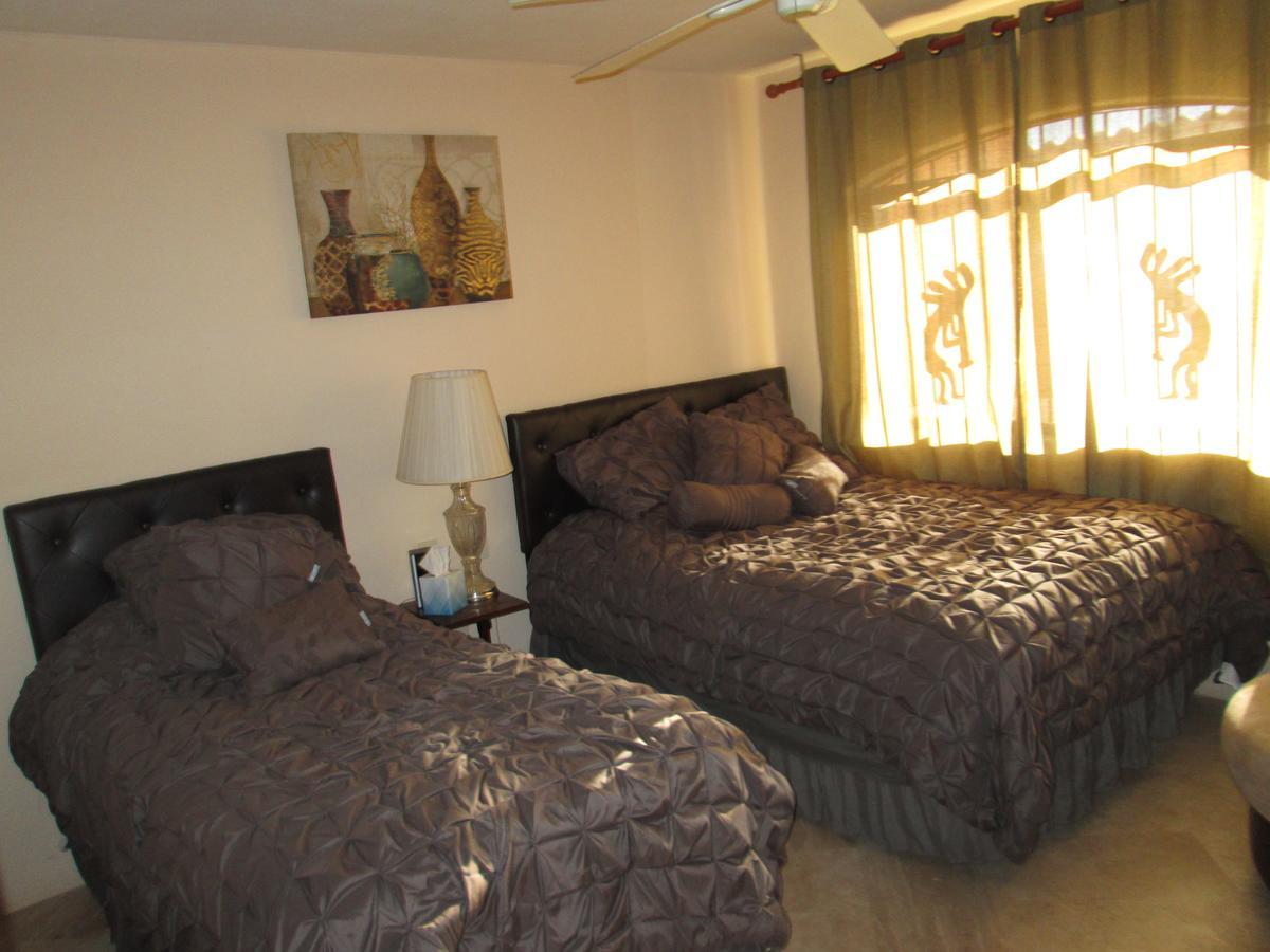 Pinacate Marina Resort - Villa 11 Пуэрто-Пеньяско Экстерьер фото