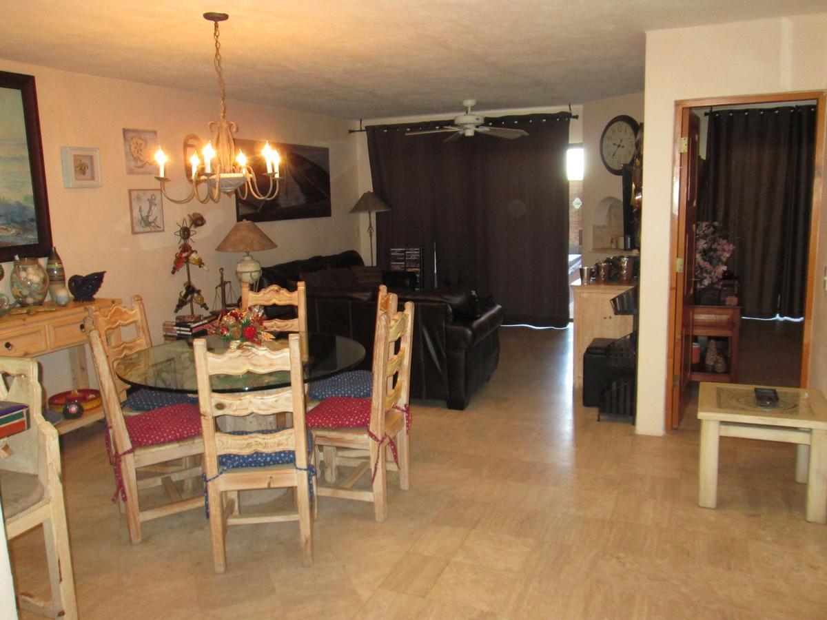Pinacate Marina Resort - Villa 11 Пуэрто-Пеньяско Экстерьер фото