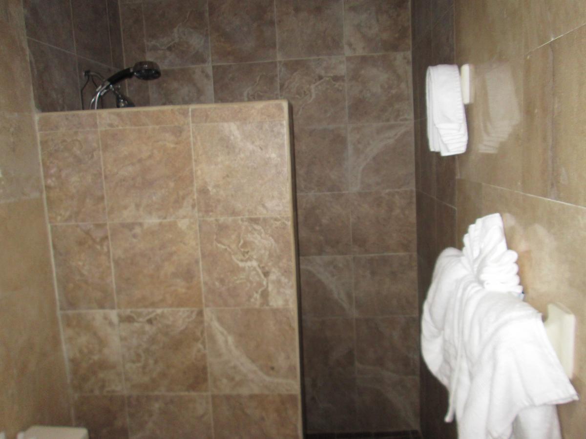 Pinacate Marina Resort - Villa 11 Пуэрто-Пеньяско Экстерьер фото