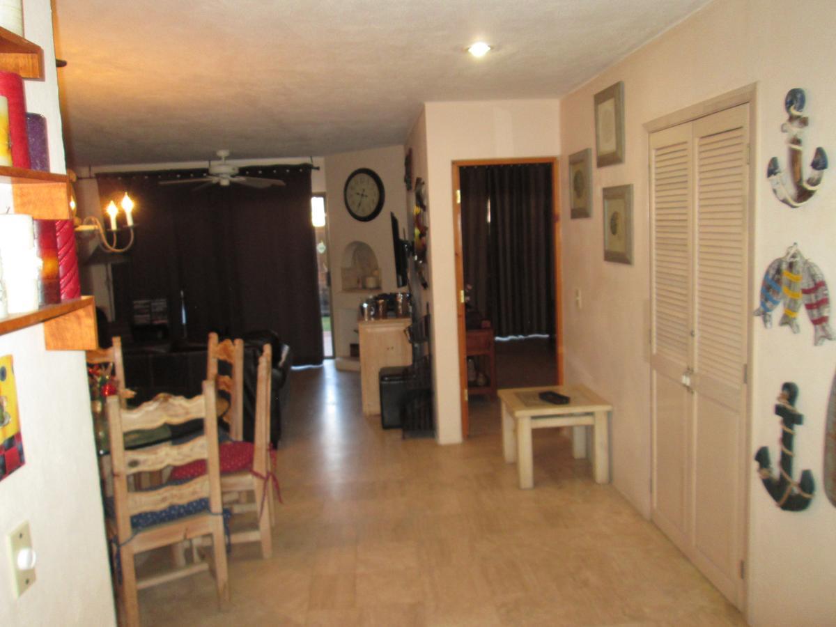 Pinacate Marina Resort - Villa 11 Пуэрто-Пеньяско Экстерьер фото